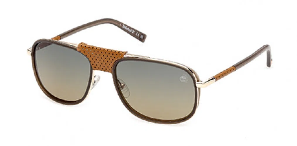 Timberland 00091 Sunglasses - view 3